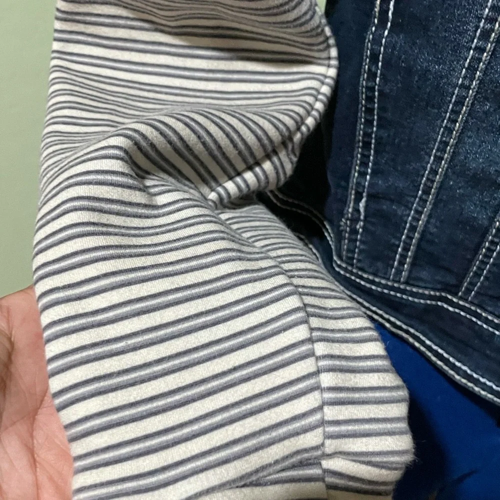 Jacket - Picture 3 of 8